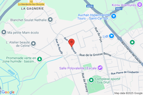Ecole Maternelle Perigourd Garderie Peri Scolaire