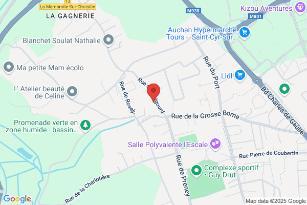 Ecole Primaire Perigourd Restaurant Scolaire