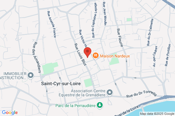 Ecole Primaire Republique