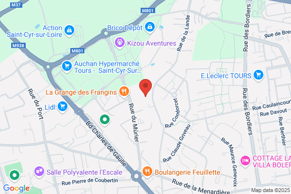 Adefim Region Centre
