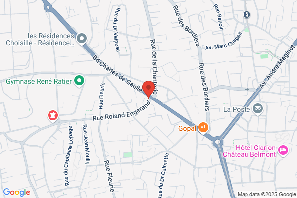 Agence Hardouin Transaction