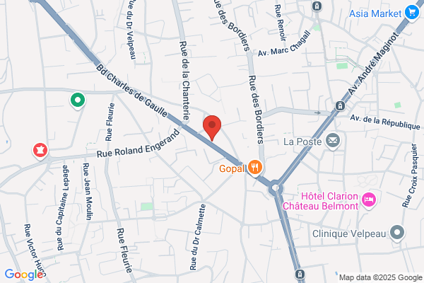Agence Immobiliere Val De Loire Transaction