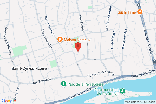 Cabinet Coutiere Service Gerance