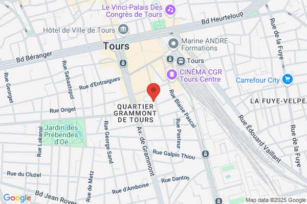 Cabinet infirmier Place Michelet