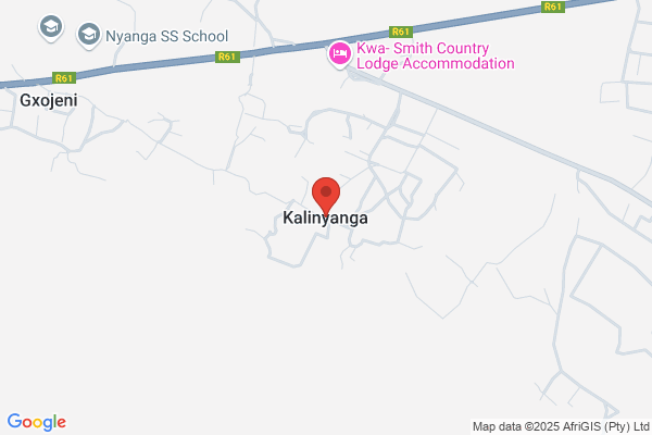 KALINYANG