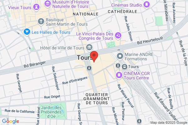 BOUYGUES TELECOM