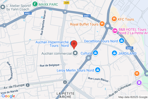 BOUYGUES TELECOM