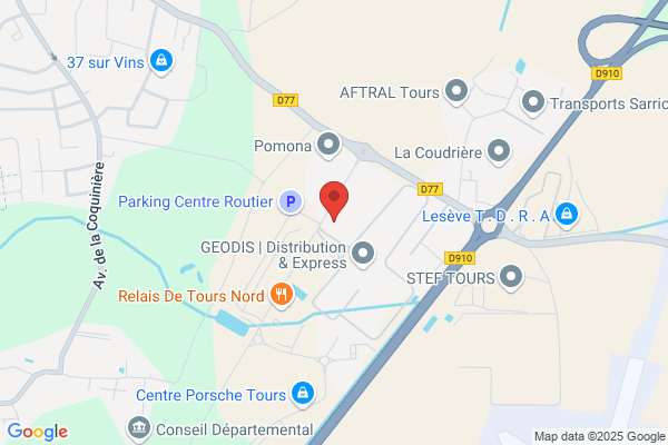 Kiloutou - Service Élévation Région Centre