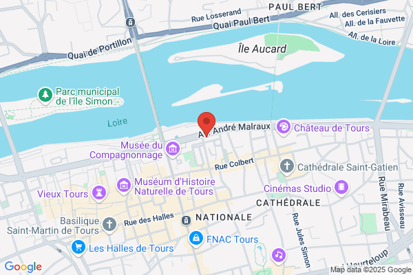Pompes funèbres PFG TOURS
