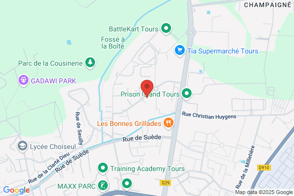 SAMSIC FACILITY TOURS | Entreprise de nettoyage