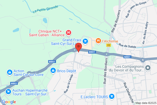 Baillereau Snc