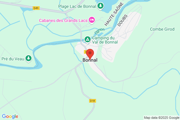 Bonnal Robert