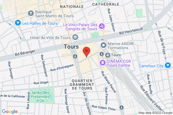 Centre Reeducation Fonctionnelle Michelet