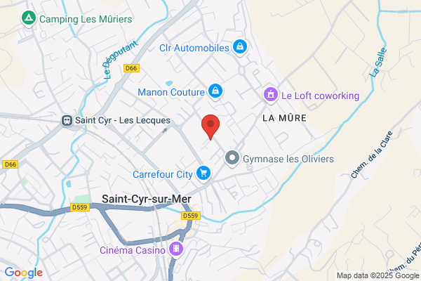 Amic Pierre