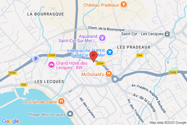 Boucherie Andreo Et Pley