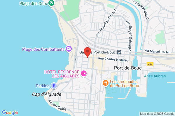 Boucherie La Charolaise