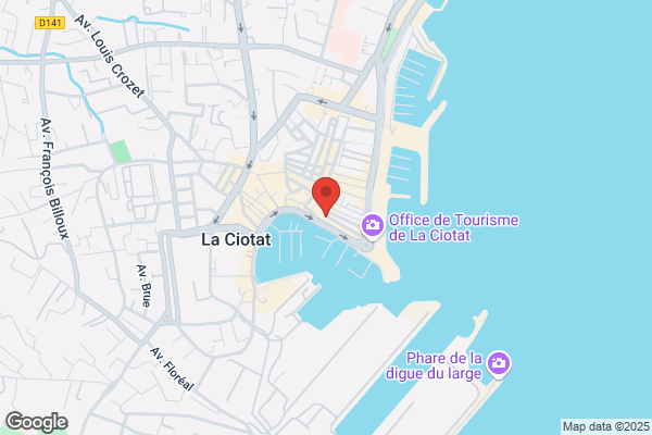 Bar La Voute