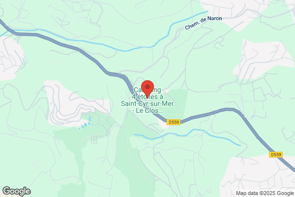 Clos Sainte Therese
