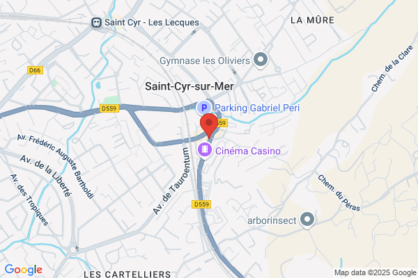 De Meche Avec Vous