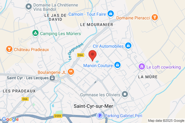 APD DU VAR