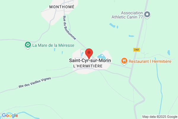 Hotel Pension Les Roses Mousses