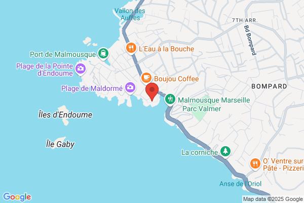 Hotel Restaurant Le Petit Nice