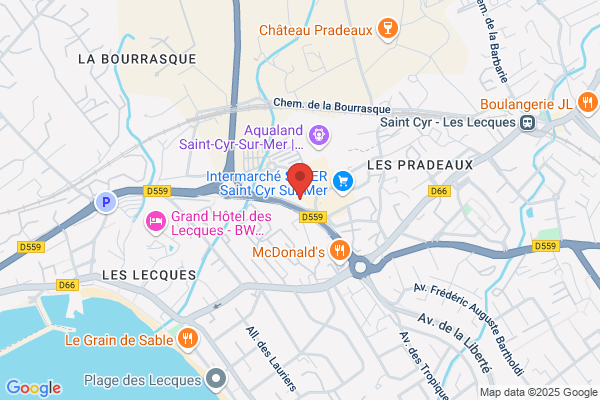Agence Imogroup