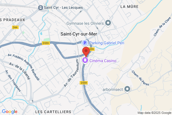Agence Mer Et Foret Investissements