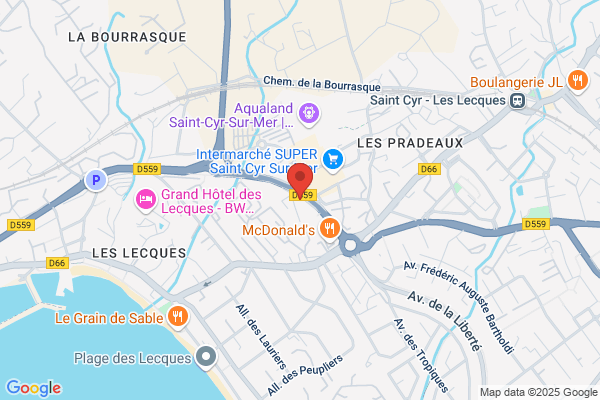 Agence Provence Diffusion