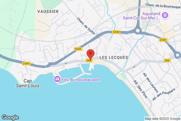 Agence Verlaque