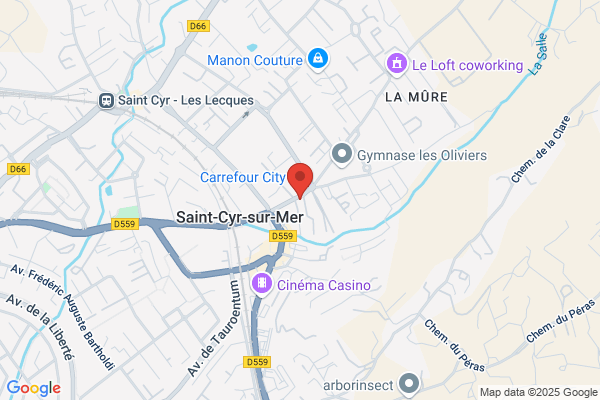 Entreprise De Maconnerie Provencale