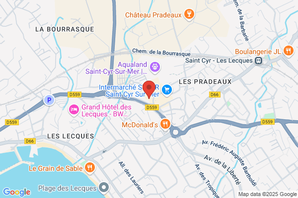 Centre De Lavage