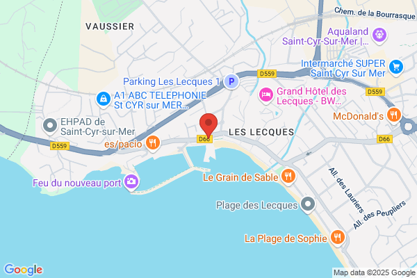 Restaurant le M