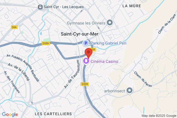 Guigues Cyril