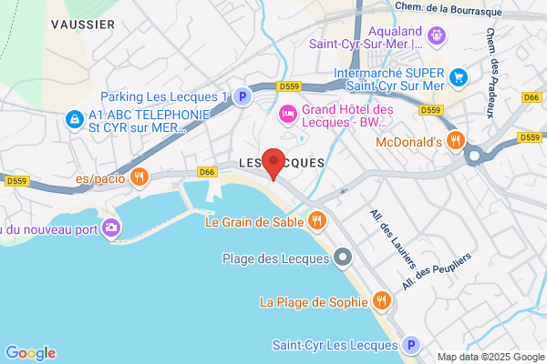 La Poste Agence Communale