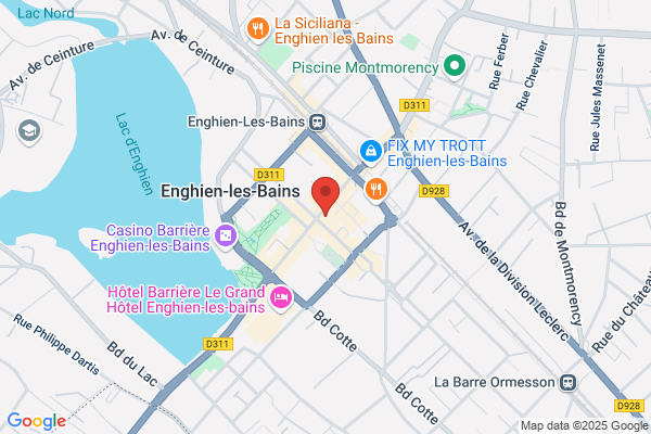 Agence Central Immobilier Prevost Pere Et Fils sarl