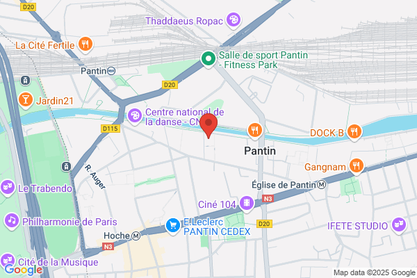 Agence Immobiliere De Pantin Syndic De Copropriete