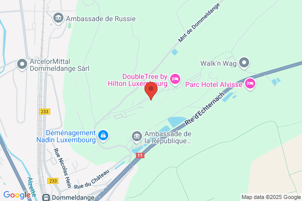 Aigle Immobilier Europe Gerance Copropriete