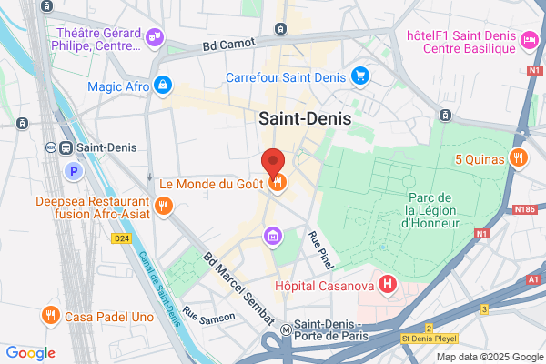 Cabinet Immobilier Du Parc