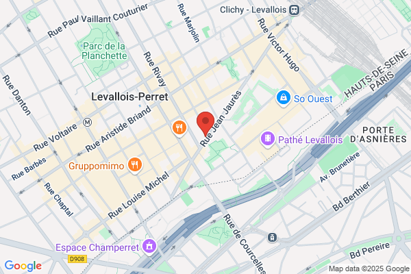 Cabinet Lema Immobilier