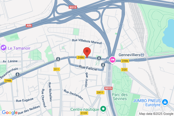 Casteras Conseil Et Services Reunis