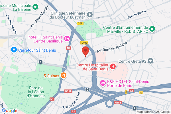 Cabinet Medical Mairie De Paris