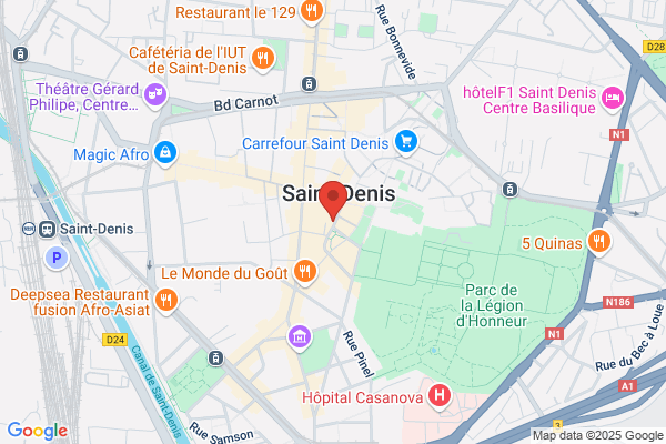Cabinet Medical Mairie De Paris