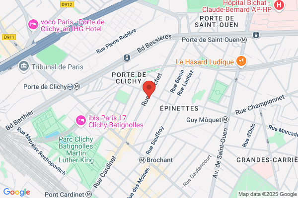Cabinet Medical Mairie De Paris Ecole Elementaire