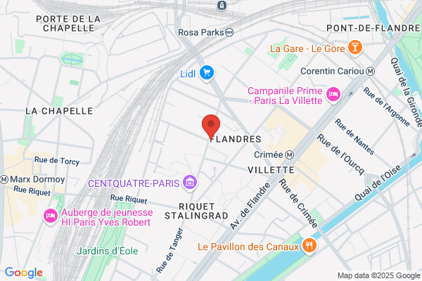 Cabinet Medical Mairie De Paris Ecole Elementaire