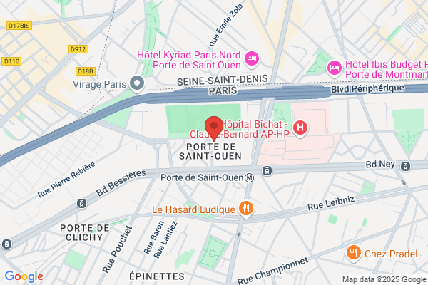 Cabinet Medical Mairie De Paris Ecole Elementaire