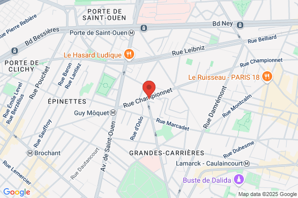 Cabinet Medical Mairie De Paris Ecole Elementaire