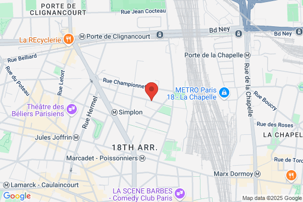 Commission De Circonscription Du Second Degre Ccsd
