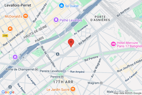 Adecco Travail Temporaire