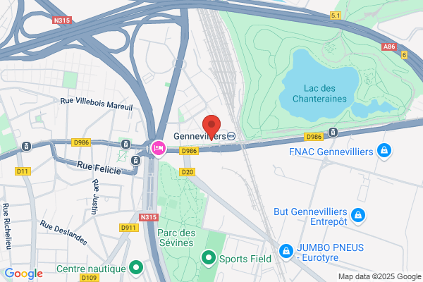 Cabinet de Recrutement Manpower de Paris Transport Logistique